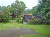 Caroline Bay village, Malekula.: by thomasz, Views[147]