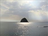 'Tentstick island', Southwest Bay, Malekula.: by thomasz, Views[215]