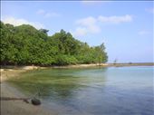 Outside White Sand, Malekula.: by thomasz, Views[148]