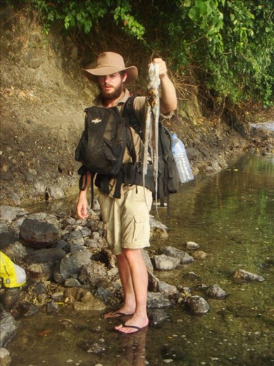 Nowita (octopus), Malekula.