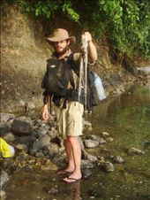 Nowita (octopus), Malekula.: by thomasz, Views[152]