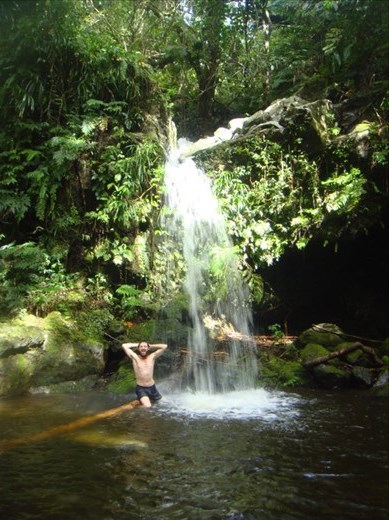 Because I'm worth it, Lombaha, Ambae.