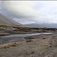 River passing in front of Mt. Yasur, Tanna. Views[160]