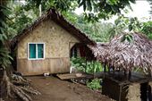 The house of my other adoptive family, Lombaha, Ambae.: by thomasz, Views[179]