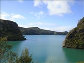 Inlet of the Whangaroa harbour, Northland.: by thomasz, Views[182]