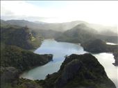 Could be straight out of the Lotr, Duke's nose, Whangaroa harbour, Northland.: by thomasz, Views[247]