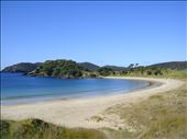 Maitai bay, Northland.: by thomasz, Views[197]