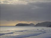 Cape Maria Van Diemen, Te Paki Reserve, Northland.: by thomasz, Views[144]