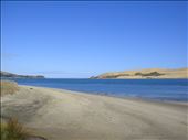 Hokianga harbour, Opononi, Northland.: by thomasz, Views[136]