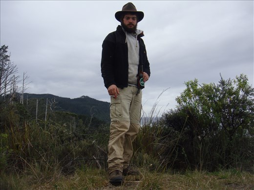 All that you need, Opoutere beach, Coromandel Peninsula.