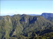 The Coromandel ranges, pinnacles track, Coromandel Peninsula.: by thomasz, Views[142]