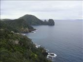 Poley Bay, Coromandel: by thomasz, Views[177]