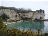 Cathedral Cove, Coromandel: by thomasz, Views[120]