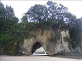 Cathedral Cove, Coromandel: by thomasz, Views[162]