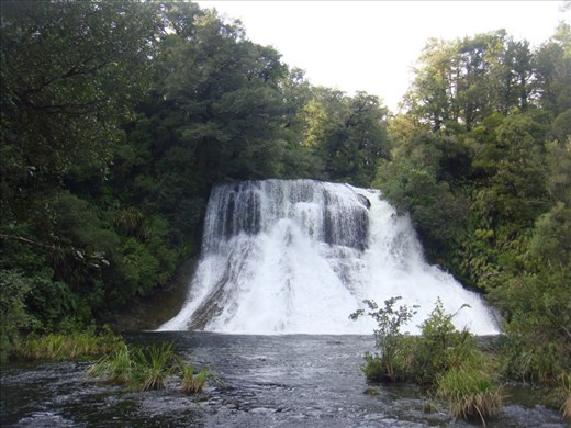 And another, Te Urewera NP