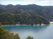 Abel Tasman NP: by thomasz, Views[115]