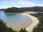 Abel Tasman Coast Track: by thomasz, Views[108]