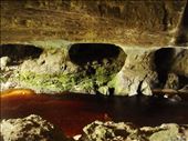 Cave systems underneath the Oparara arch: by thomasz, Views[118]