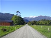 Near Hokitika gorge: by thomasz, Views[129]