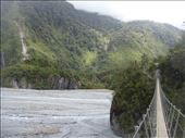 Douglas track to Franz Josef glacier: by thomasz, Views[142]