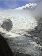 Franz Josef glacier: by thomasz, Views[161]