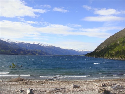 Lake Wanaka