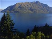 Lake Wakatipu: by thomasz, Views[146]