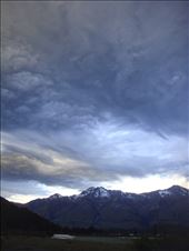 Bad weather?: by thomasz, Views[115]