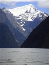 Milford Sound: by thomasz, Views[105]