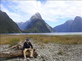 Milford Sound: by thomasz, Views[97]