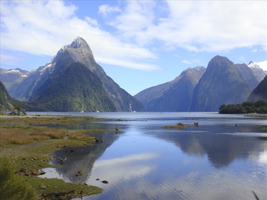 Milford Sound