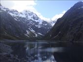 Lake Marian, Fiordland NP: by thomasz, Views[124]