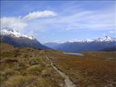 Key Summit, Fiordland NP: by thomasz, Views[101]