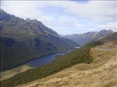Greenstone valley, Key Summit, Fiordland NP: by thomasz, Views[128]