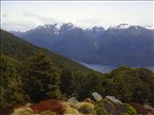South Fiord, Kepler track: by thomasz, Views[133]