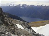 South Fiord, Kepler track: by thomasz, Views[132]