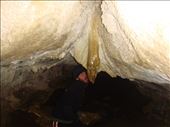 Stalactite, Kepler Track: by thomasz, Views[125]