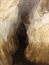 Cave, Kepler Track: by thomasz, Views[117]