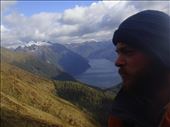 South Fiord, Kepler track: by thomasz, Views[130]