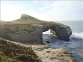 Coastline just south of Dunedin: by thomasz, Views[116]