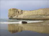 Tunnel Beach: by thomasz, Views[115]