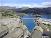Benmore dam: by thomasz, Views[124]