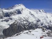 Mueller hut: by thomasz, Views[135]