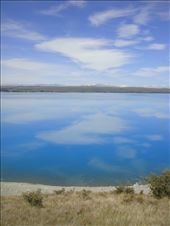 Lake Pukaki: by thomasz, Views[129]