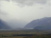 Erewhon Station (read it backwards: Nowhere), site of Lotr's Edoras: by thomasz, Views[243]