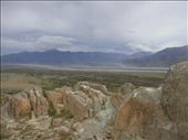 Erewhon Station, site of Lotr's Edoras: by thomasz, Views[124]