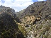 Gorge, Mt Somers: by thomasz, Views[105]