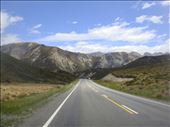 Toward Arthur's Pass: by thomasz, Views[145]