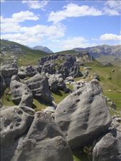 Castle Hill: by thomasz, Views[94]