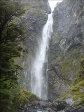 Devil's Punchbowl falls: by thomasz, Views[246]
